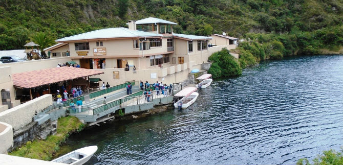 Hoteleros ecuatorianos piden ser incluidos en ruta Cali en Am�rica