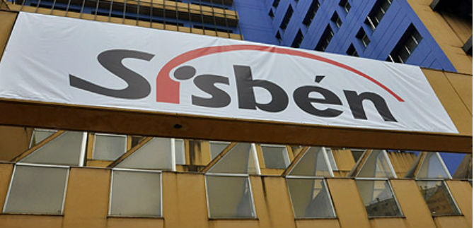 Sisb�n reanuda atenci�n a usuarios desde este jueves 29 de enero