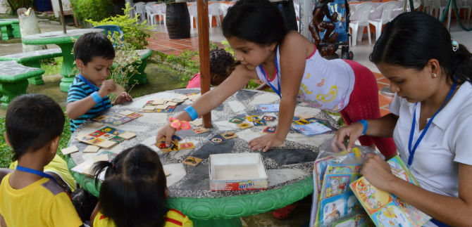 200 familias de la Comuna 17 recibir�n acompa�amiento social