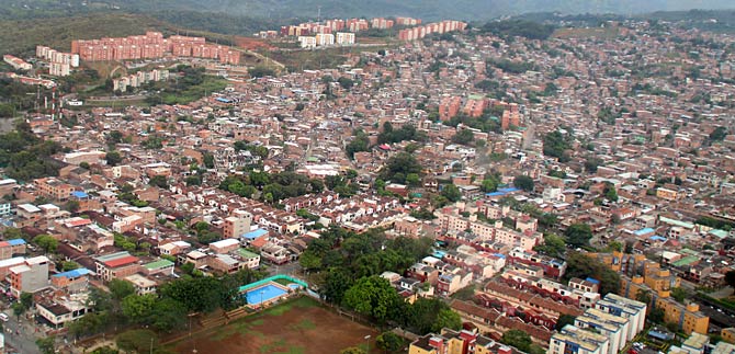 Alcald�a buscar� que proyectos de Cali se incorporen al Plan Nacional de Desarrollo