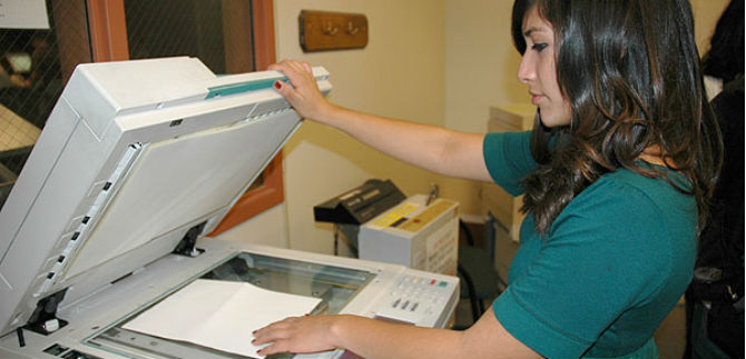 Administraci�n Municipal regula cobro de fotocopias