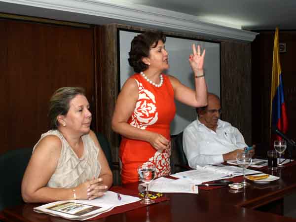 �Espaldarazo� a proyecto de la Alcald�a, que cubre el 67 % de la meta en vivienda