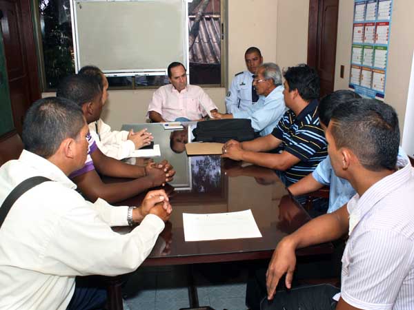 �El mototaxismo no se va a legalizar en Cali�: Secretario de Tr�nsito Municipal