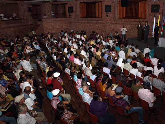 El 23 de febrero, los usuarios de Salud Colombia ser�n asignados a otras EPS Contributivas