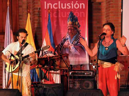 Cali, un crisol de la cultura: progr�mese con la Agenda Cultural del 2012
