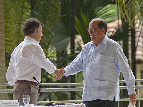 M�s inversi�n en seguridad para Cali, tras firma de Acuerdo de Seguridad