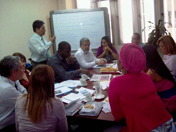 Jornada escolar complementaria para que vivir en convivencia