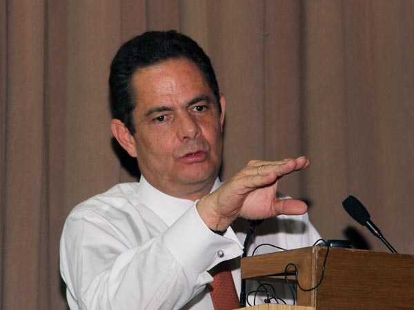 Alcald�as, con m�s autonom�a