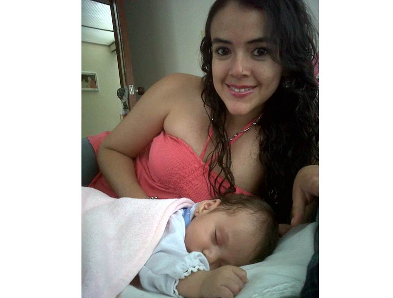 M�s de 29 mil cale�as se convirtieron en madres, el a�o pasado