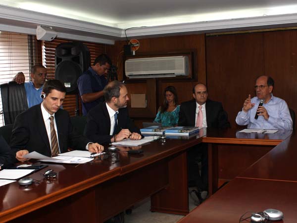 Desde ya, CaliDA mejores servicios a constructores e inversionistas