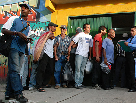 �Habitantes de y en situaci�n de calle continuar�n siendo atendidos�: Mar�a Helena Qui��nez Salcedo
