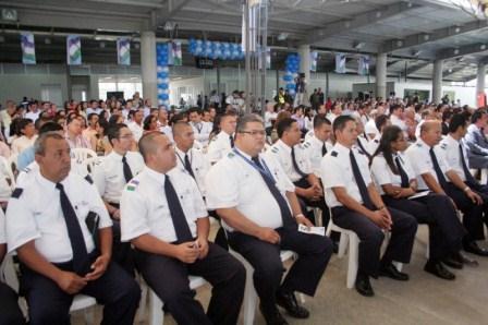 M�O es tu progreso: generando empleo; Metrocali S.A. es uno de los principales motores que genera empleo en Cali