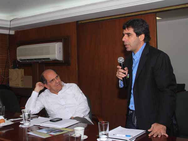 Alcalde Guerrero conoci� revoluci�n financiera y social de la Barranquilla de Char