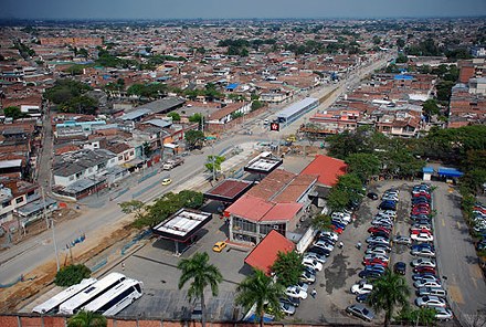 Alcald�a intervendr� con programas sociales las comunas con altos �ndices de homicidios; proponen �Ciclovida del Oriente�