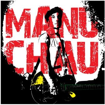 Manu Chao por primera vez en Cali