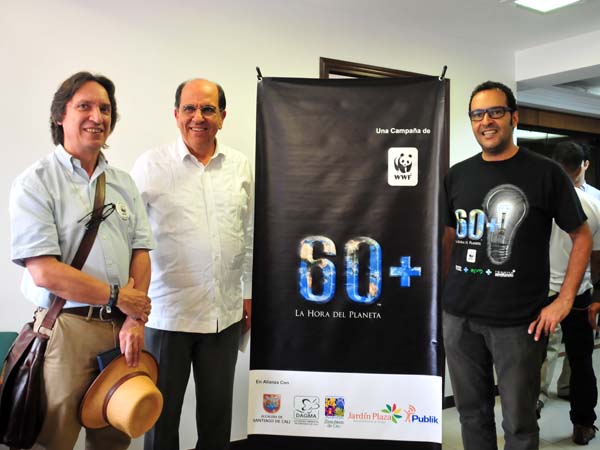 Cali apagar� las luces y encender� las velas