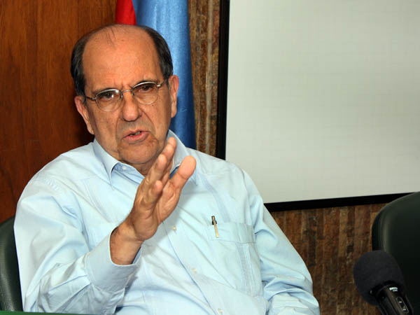 �Restituci�n de tierras y posible entrega de secuestrados, un paso a la reconciliaci�n nacional�
