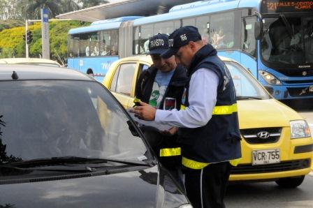 Educaci�n y seguridad vial para la Semana Mayor