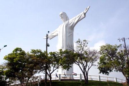 Cale�os celebrar�n la Semana Santa con buena salud