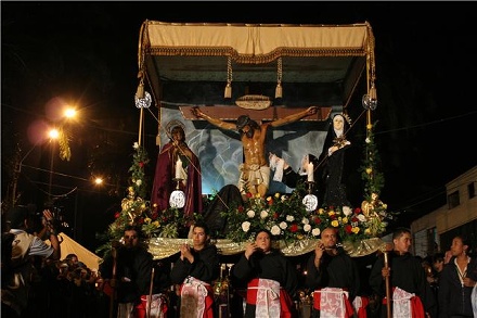 Rueda de prensa de la Secretar�a de Gobierno de Cali sobre medidas para Semana Santa