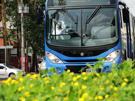 Obras de Metrocali benefician movilidad en la ciudad