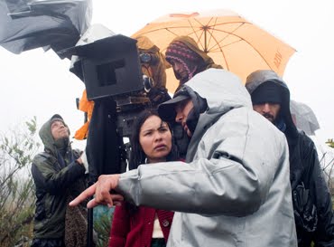 Pel�cula de director cale�o obtuvo premio en Festival de Toulouse (Francia)