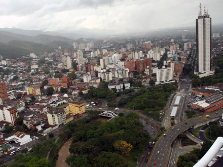 Cali ser� sede del emprendimiento, innovaci�n y transformaci�n con �Exponegocios 2012�