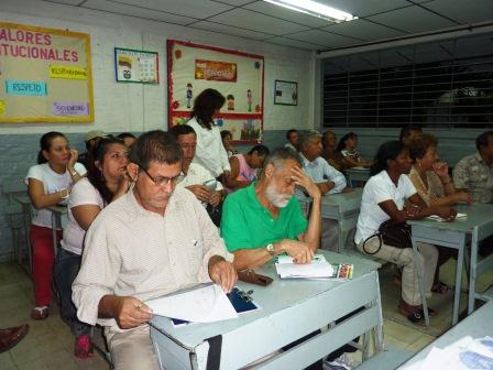 Inscripci�n excepcional de interesados en participar en el proceso electoral de Juntas de Acci�n Comunal, en la ciudad