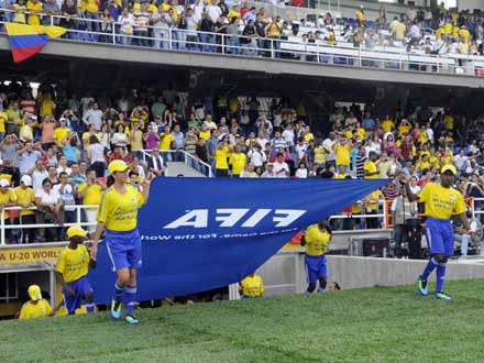 20 razones por las cuales el estadio Pascual Guerrero es mejor sede para la Selecci�n Colombia en la eliminatoria del Mundial Brasil 2014
