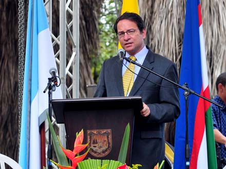 El logr� m�s importante de los primeros 100 d�as de gobierno: construcci�n del Plan de Desarrollo de Cali 2012-2015