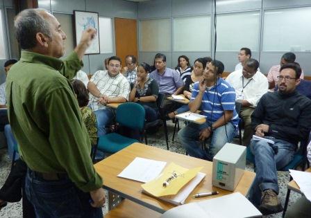 �ltimos d�as para inscribirse en los libro de afiliados para las elecciones de Juntas de Acci�n Comunal