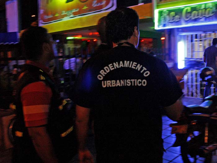 No recurra a intermediarios para sacar el uso del suelo para su negocio