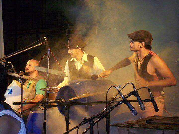 Cali se prepara con conciertos para �Ajazzgo 2012�