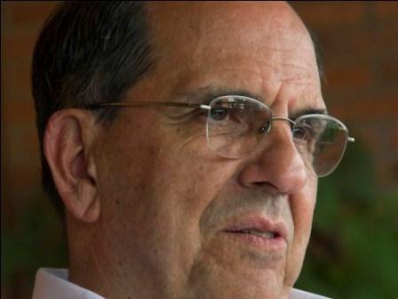 El alcalde Rodrigo Guerrero dice que inversi�n internacional muestra su inter�s por Cali