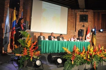 En Cali, se inaugura el primer doctorado en Humanidades, Historia y Cultura Afroamericana, de Am�rica Latina