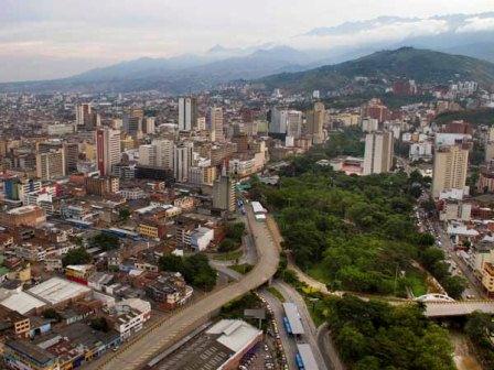 Este s�bado, experiencias de cultura ambiental en comit�s de seguridad de la Comuna 19