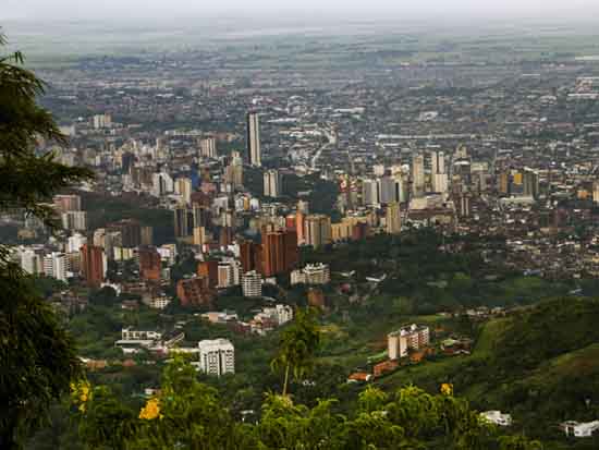 El Dagma escuch� a los vecinos de la Comuna 20