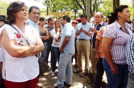 Quedan �ltimos d�as para el registro de candidatos a las Juntas de Acci�n Comunal