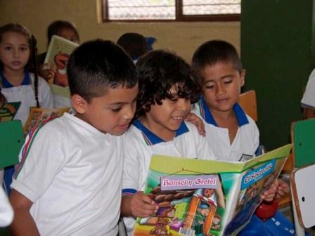 Ni�os pueden disfrutar cine cl�sico en Proartes