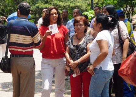Se agota el tiempo de inscripci�n a las Juntas de Acci�n Comunal: hoy, 26 de abril es el �ltimo d�a
