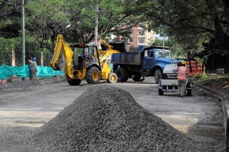 CaliDA infraestructura para que la ciudad est� en la ruta del desarrollo