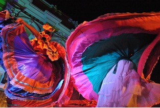 Cale�os vivir�n un �carnaval� de actividades, con el regreso del �Viernes de la Cultura�