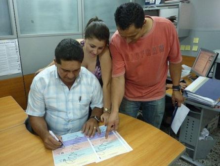 Van 107.480 personas inscritas para decidir el futuro de sus comunas en las elecciones de JAC del domingo