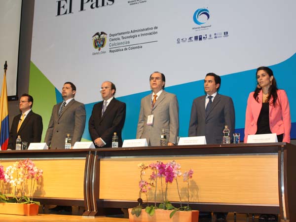 ��En Cali se respira un nuevo aire de mucho optimismo y din�micas de inversi�n p�blica y privada�: Presidente de la C�mara de Comercio
