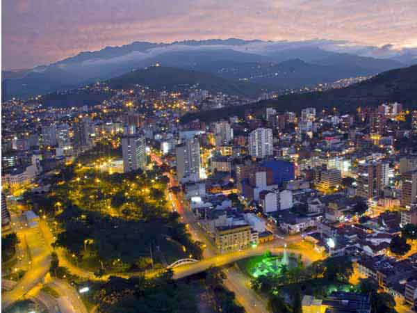 Cali avanza en una cultura digital: este 17 de mayo, la ciudad ser� epicentro de la tecnolog�a