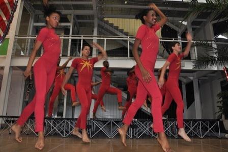 Los cale�os y turistas disfrutar�n el VI Festival Internacional de Ballet, del 3 al 10 de junio