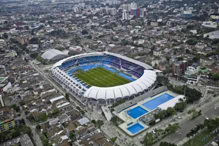�Estadio y escenarios deportivos no deben ser papel del canalla�: Secretaria de Deporte
