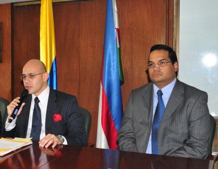 �El Municipio de Cali tiene qui�n lo defienda�: Director Jur�dico de la ciudad