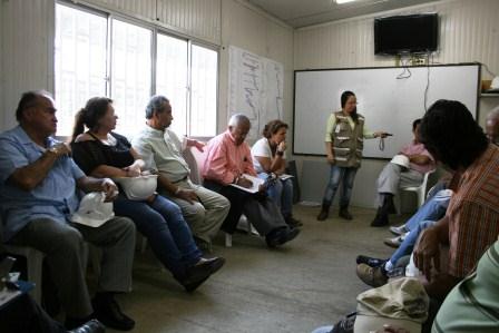 �Con la gente del M�O se puede hablar�: habitantes de la Comuna 2  de Cali