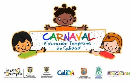 El Carnaval de la Primera Infancia se tomar� las calles de Cali